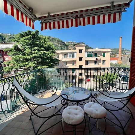 Short-Lets D33, Part Of The House Is Available For Short-Term Rentals In Sorrento Center Kültér fotó