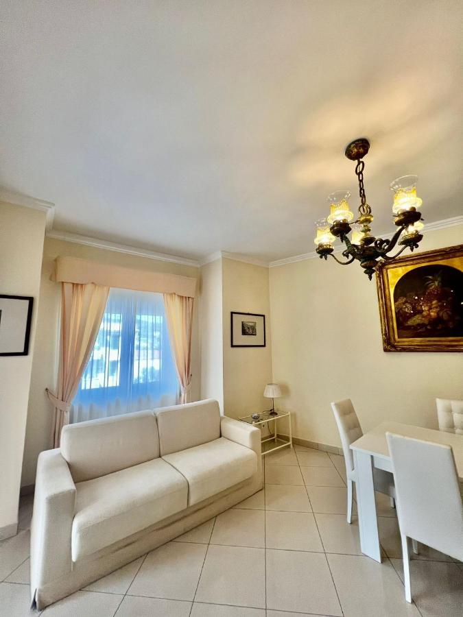 Short-Lets D33, Part Of The House Is Available For Short-Term Rentals In Sorrento Center Kültér fotó