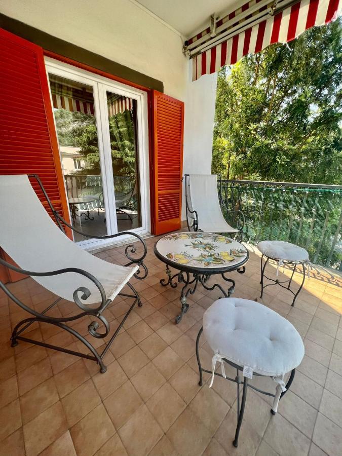 Short-Lets D33, Part Of The House Is Available For Short-Term Rentals In Sorrento Center Kültér fotó