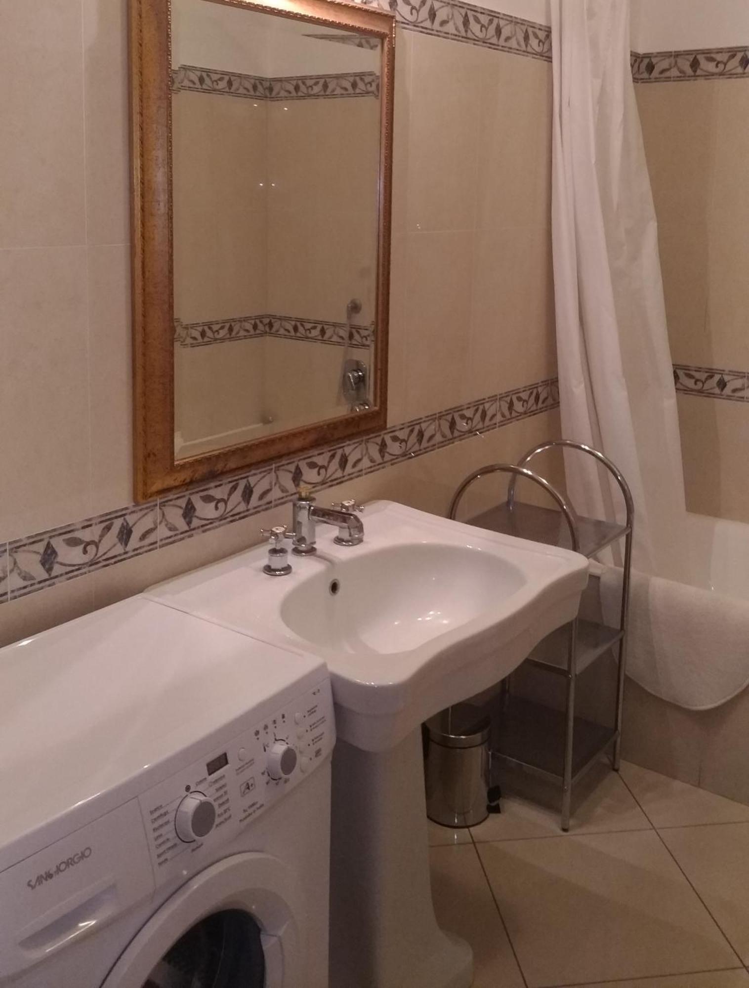 Short-Lets D33, Part Of The House Is Available For Short-Term Rentals In Sorrento Center Kültér fotó