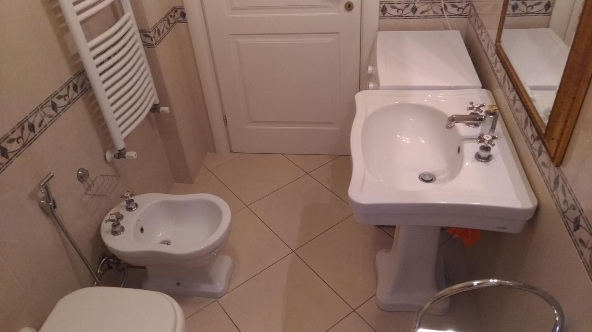 Short-Lets D33, Part Of The House Is Available For Short-Term Rentals In Sorrento Center Kültér fotó