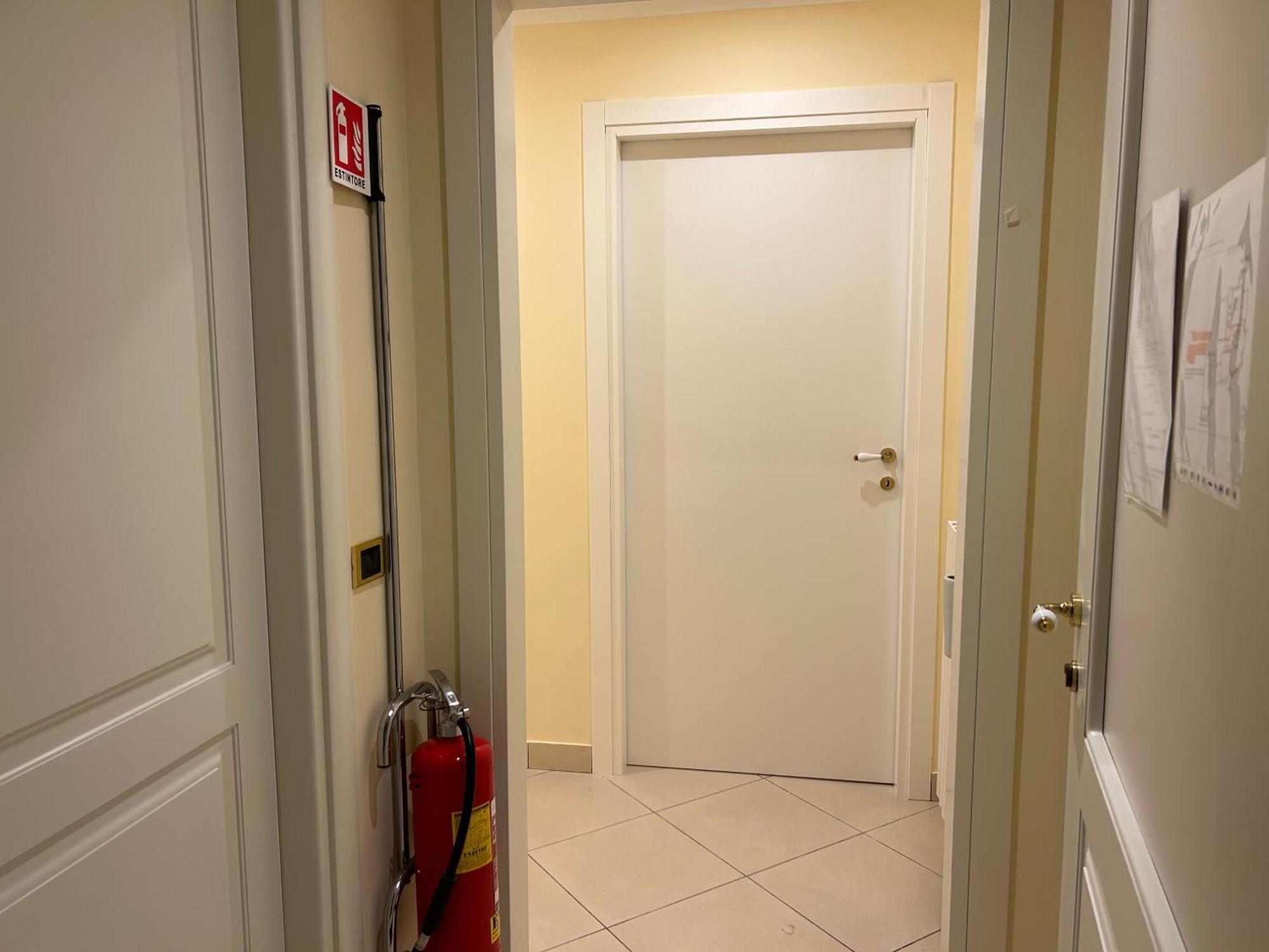 Short-Lets D33, Part Of The House Is Available For Short-Term Rentals In Sorrento Center Kültér fotó