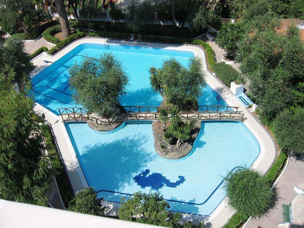 Short-Lets D33, Part Of The House Is Available For Short-Term Rentals In Sorrento Center Kültér fotó